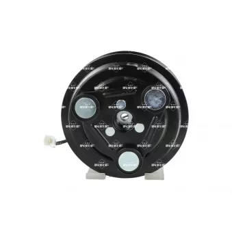 Embrayage magnétique, pour compresseurs de climatisation NRF OEM BBP261450A