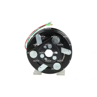 Embrayage magnétique, pour compresseurs de climatisation NRF OEM 38800RZYA010M2