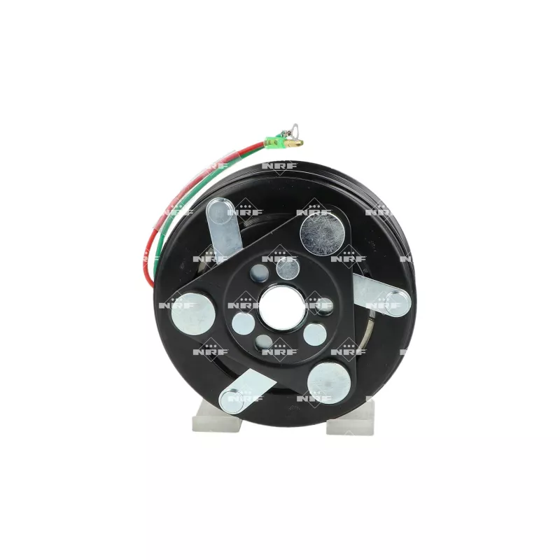 Embrayage magnétique, pour compresseurs de climatisation NRF 380148 - Visuel 1