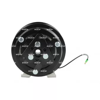 Embrayage magnétique, pour compresseurs de climatisation NRF OEM 820161571