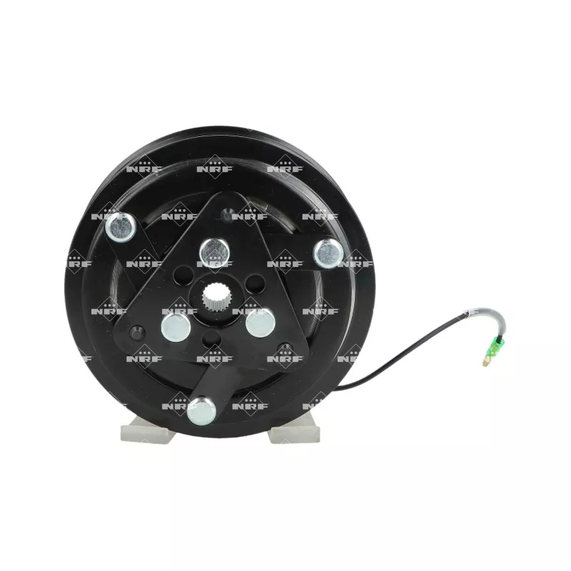 Embrayage magnétique, pour compresseurs de climatisation NRF 380149 - Visuel 1