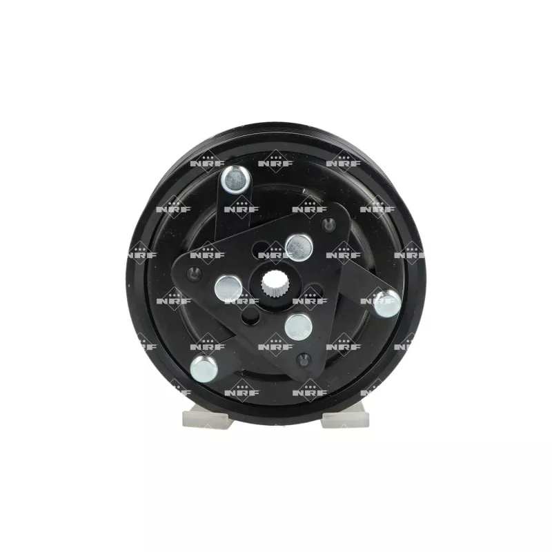 Embrayage magnétique, pour compresseurs de climatisation NRF 380153 - Visuel 1
