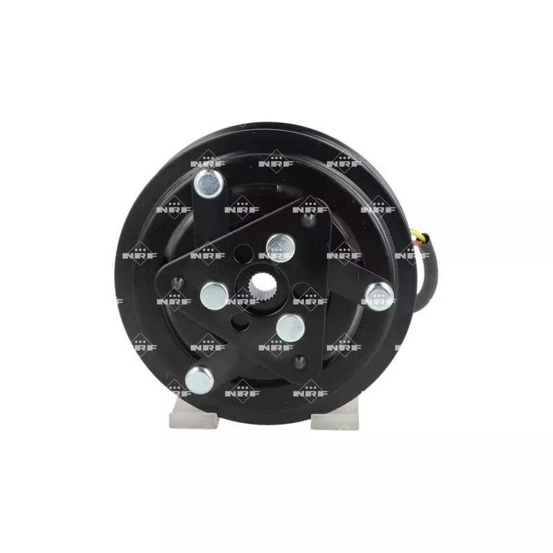 Embrayage magnétique, pour compresseurs de climatisation NRF 380157 - Visuel 1