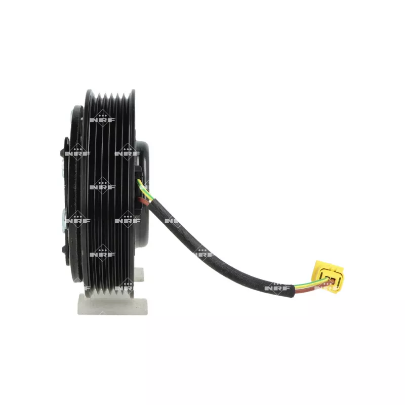 Embrayage magnétique, pour compresseurs de climatisation NRF 380157 - Visuel 2