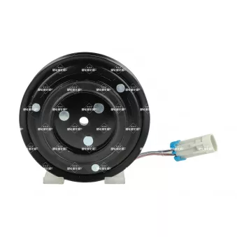 Embrayage magnétique, pour compresseurs de climatisation NRF OEM 1854157