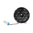 NRF 380158 - Embrayage magnétique, pour compresseurs de climatisation