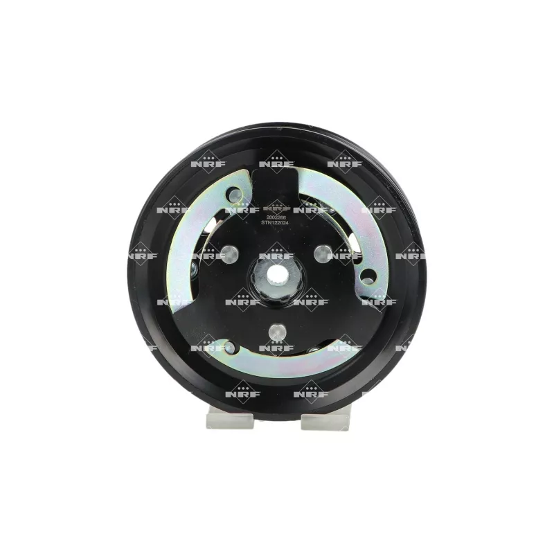Embrayage magnétique, pour compresseurs de climatisation NRF 380160 - Visuel 1