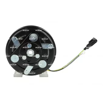 Embrayage magnétique, pour compresseurs de climatisation NRF OEM p31315453