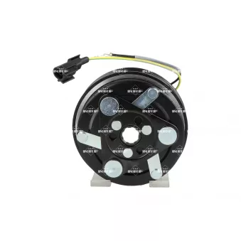 Embrayage magnétique, pour compresseurs de climatisation NRF OEM 31291251