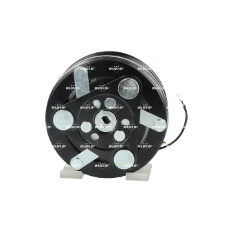 Embrayage magnétique, pour compresseurs de climatisation NRF OEM 38800R6FG210M2