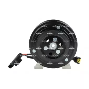 Embrayage magnétique, pour compresseurs de climatisation NRF OEM CPLA19D629AF