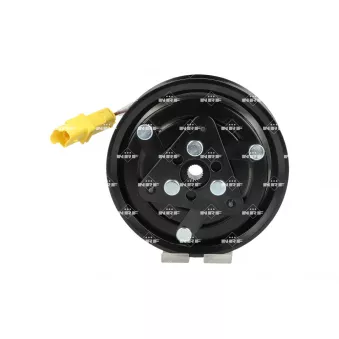 Embrayage magnétique, pour compresseurs de climatisation NRF OEM 8200578856