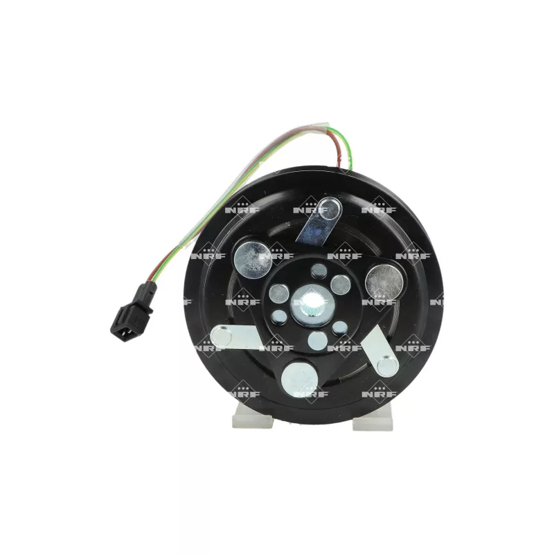 Embrayage magnétique, pour compresseurs de climatisation NRF 380166 - Visuel 1
