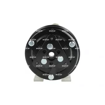 Embrayage magnétique, pour compresseurs de climatisation NRF OEM 71789113
