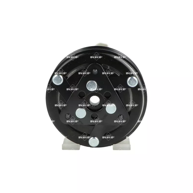 Embrayage magnétique, pour compresseurs de climatisation NRF 380167 - Visuel 1