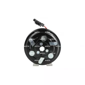 Embrayage magnétique, pour compresseurs de climatisation NRF OEM P22913882