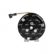 NRF 380173 - Embrayage magnétique, pour compresseurs de climatisation