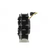 NRF 380173 - Embrayage magnétique, pour compresseurs de climatisation