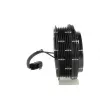 NRF 380177 - Embrayage magnétique, pour compresseurs de climatisation