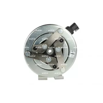 Embrayage magnétique, pour compresseurs de climatisation NRF OEM 1707371