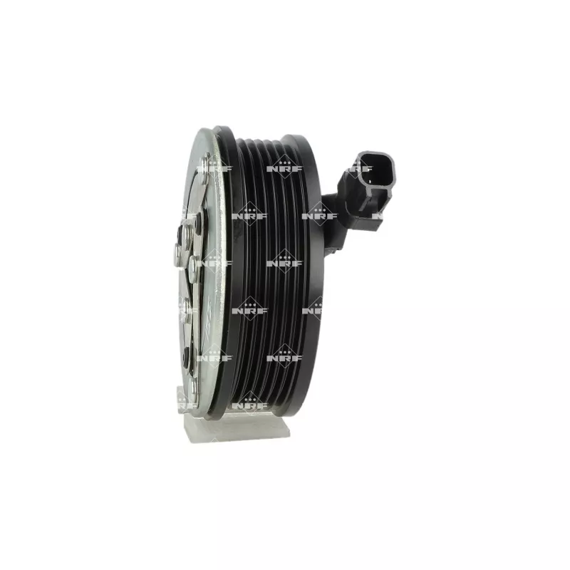 Embrayage magnétique, pour compresseurs de climatisation NRF 380179 - Visuel 1