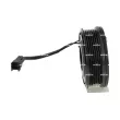 NRF 380180 - Embrayage magnétique, pour compresseurs de climatisation