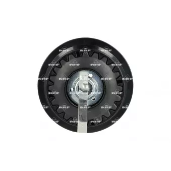 Embrayage magnétique, pour compresseurs de climatisation NRF OEM A0012308911