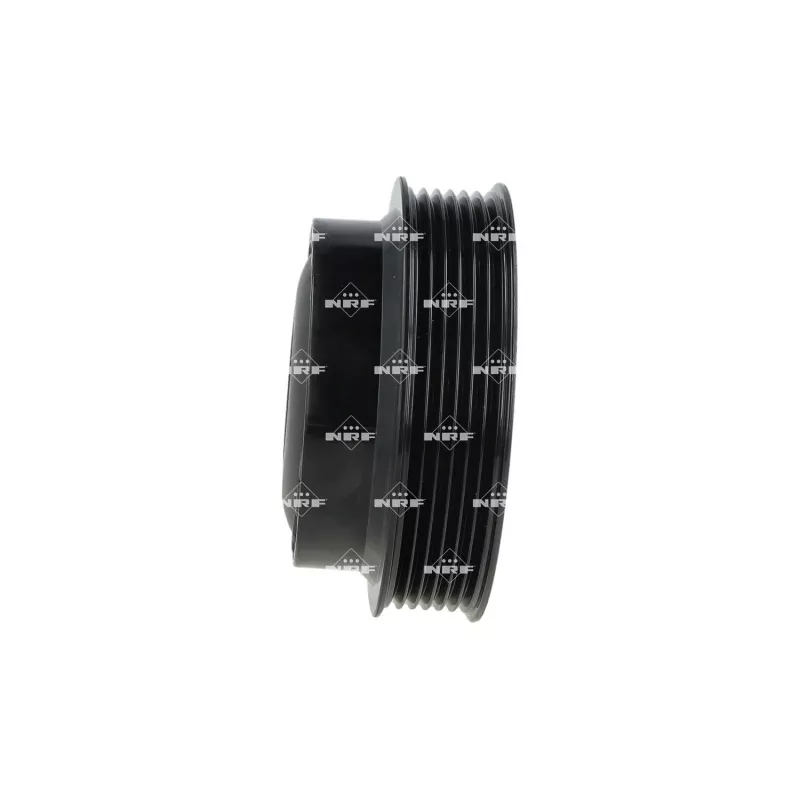Embrayage magnétique, pour compresseurs de climatisation NRF 380187 - Visuel 2