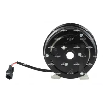 Embrayage magnétique, pour compresseurs de climatisation NRF OEM 8200454172e