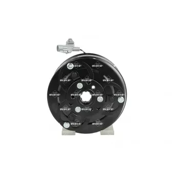 Embrayage magnétique, pour compresseurs de climatisation NRF OEM 9520064jb01