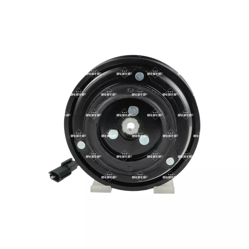 Embrayage magnétique, pour compresseurs de climatisation NRF 380195 - Visuel 1