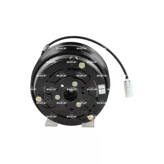 Embrayage magnétique, pour compresseurs de climatisation NRF OEM 30767273