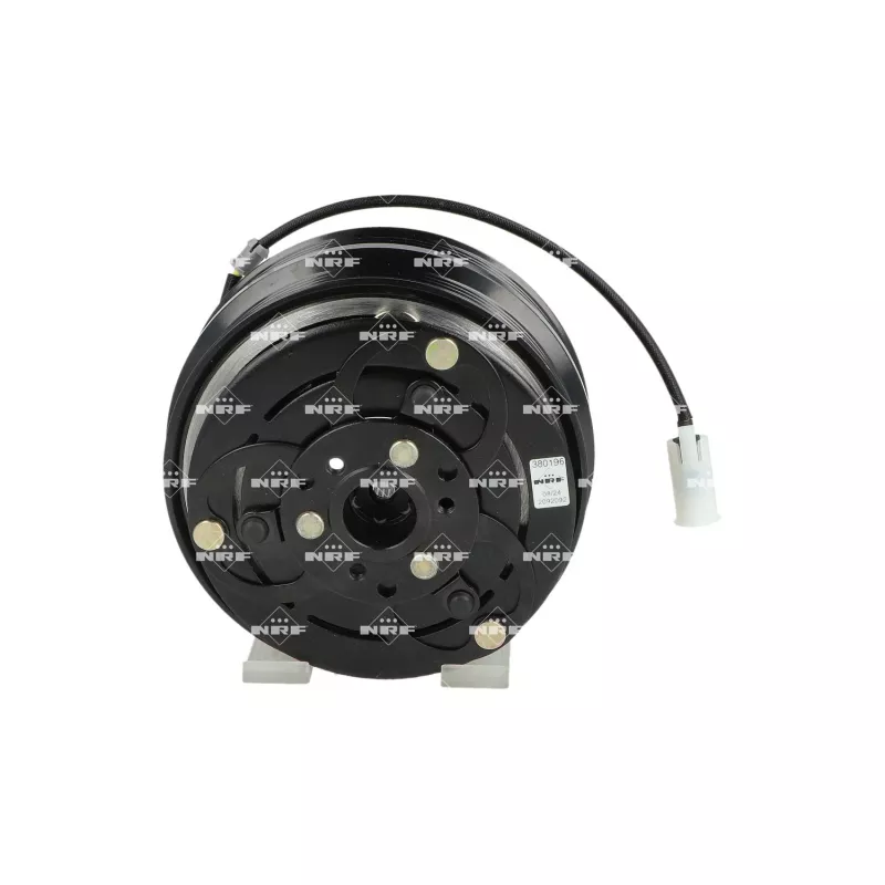 Embrayage magnétique, pour compresseurs de climatisation NRF 380196 - Visuel 1
