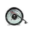 NRF 380197 - Embrayage magnétique, pour compresseurs de climatisation