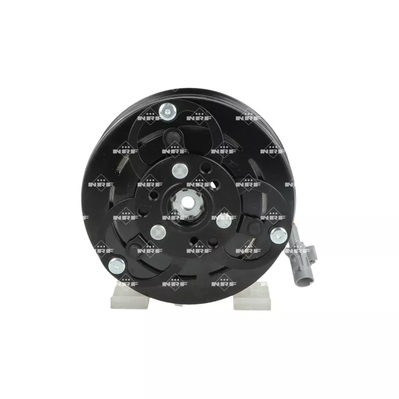 Embrayage magnétique, pour compresseurs de climatisation NRF 380198 - Visuel 1