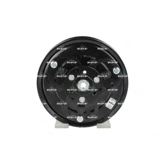 Embrayage magnétique, pour compresseurs de climatisation NRF OEM 926008468r