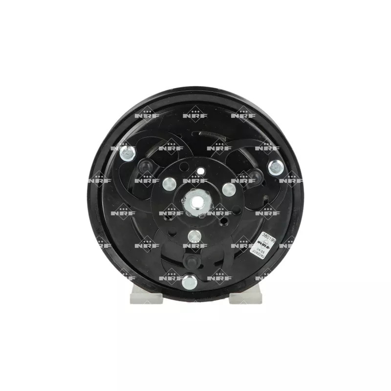 Embrayage magnétique, pour compresseurs de climatisation NRF 380199 - Visuel 1