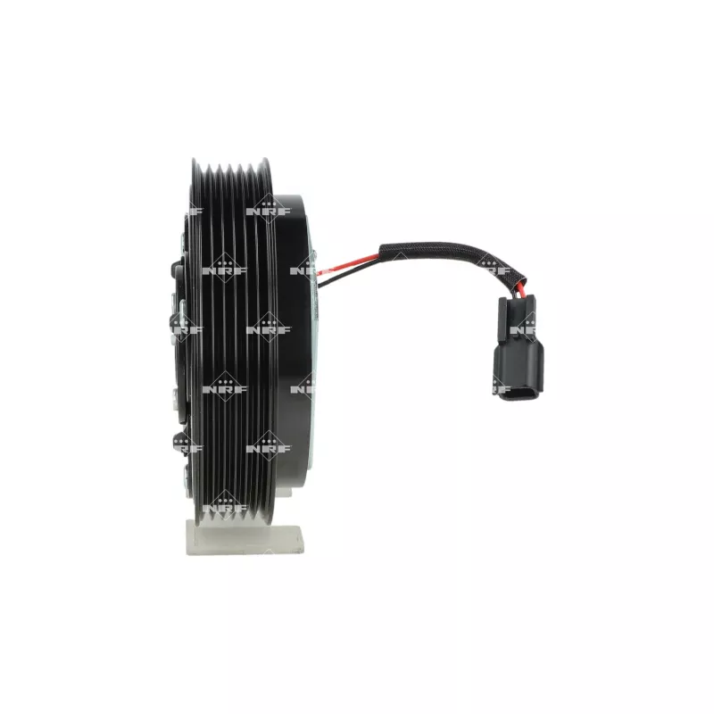 Embrayage magnétique, pour compresseurs de climatisation NRF 380199 - Visuel 2