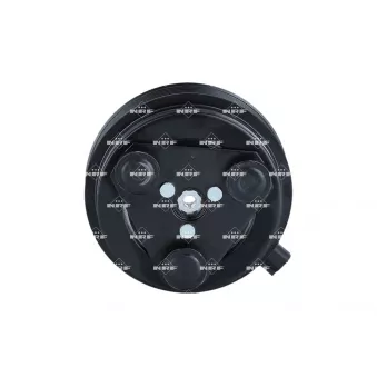 Embrayage magnétique, pour compresseurs de climatisation NRF OEM 3M5H19497AD
