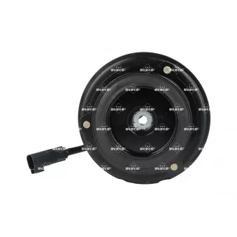 Embrayage magnétique, pour compresseurs de climatisation NRF OEM 1786888