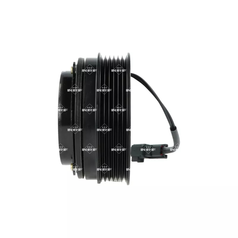 Embrayage magnétique, pour compresseurs de climatisation NRF 380204 - Visuel 1