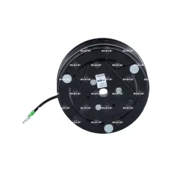 Embrayage magnétique, pour compresseurs de climatisation NRF OEM AKV200A436G