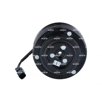Embrayage magnétique, pour compresseurs de climatisation NRF OEM BK3119D629AC