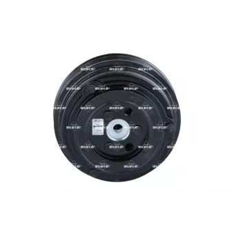 Embrayage magnétique, pour compresseurs de climatisation NRF 380212