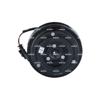Embrayage magnétique, pour compresseurs de climatisation NRF OEM 22947668