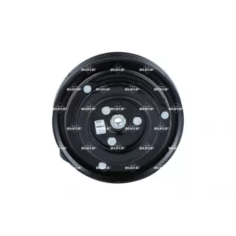 Embrayage magnétique, pour compresseurs de climatisation NRF OEM GS1D61450A