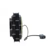 NRF 380217 - Embrayage magnétique, pour compresseurs de climatisation