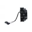 NRF 380219 - Embrayage magnétique, pour compresseurs de climatisation
