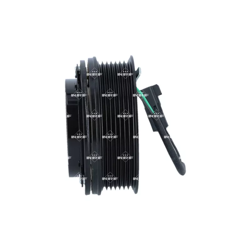 Embrayage magnétique, pour compresseurs de climatisation NRF 380220 - Visuel 1