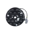 NRF 380224 - Embrayage magnétique, pour compresseurs de climatisation